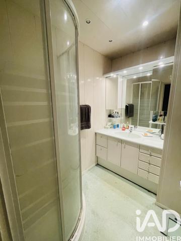 Appartement à vendre 5 pièces 102 m² Orvault