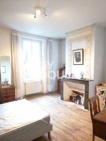 Maison de ville 6 pièce(s) 171.4 m2