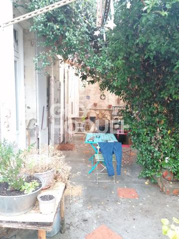 Maison de ville 6 pièce(s) 171.4 m2