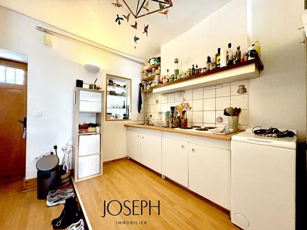Appartement T3