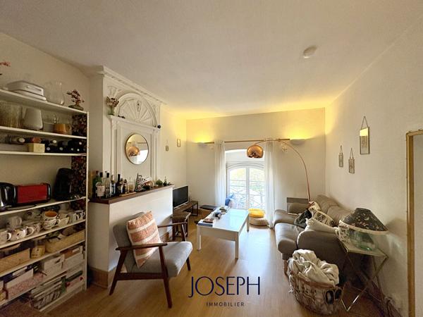 Appartement T3