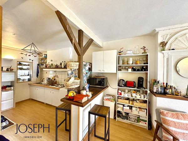 Appartement T3