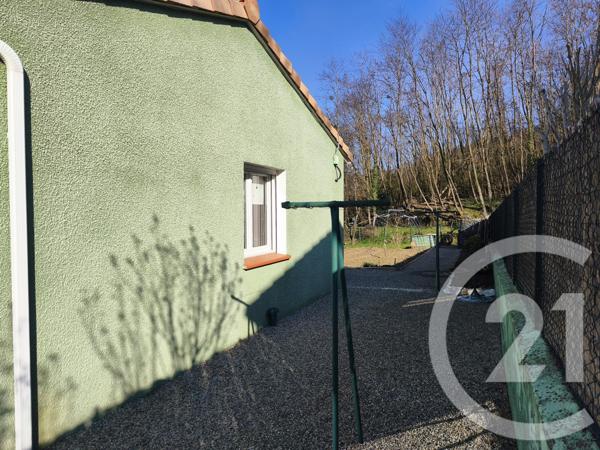 Maison à vendre  4 pièces - 100 m2 FOIX - 09