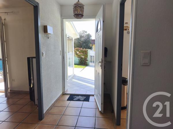 Maison à vendre  4 pièces - 100 m2 FOIX - 09