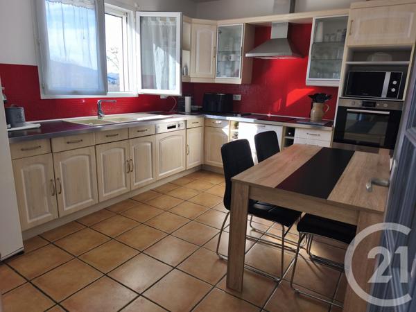 Maison à vendre  4 pièces - 100 m2 FOIX - 09