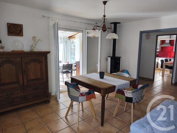 Maison à vendre  4 pièces - 100 m2 FOIX - 09