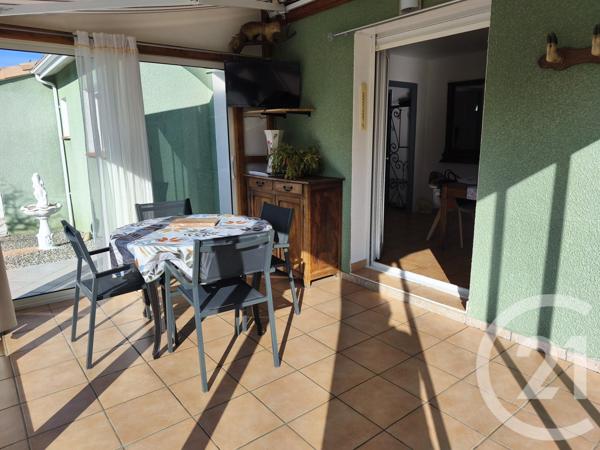 Maison à vendre  4 pièces - 100 m2 FOIX - 09