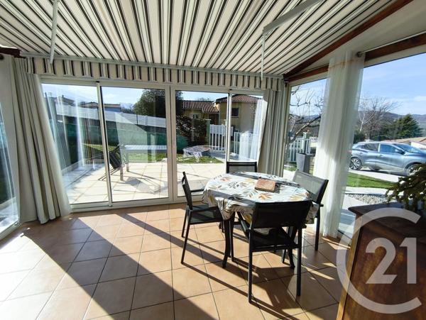 Maison à vendre  4 pièces - 100 m2 FOIX - 09