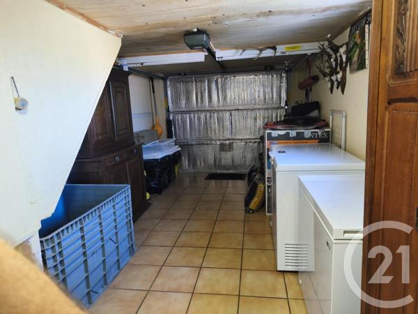 Maison à vendre  4 pièces - 100 m2 FOIX - 09