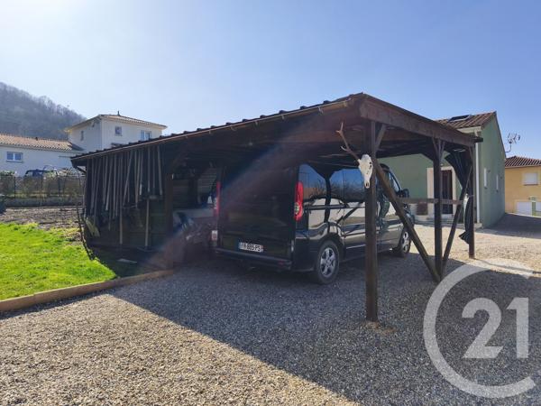 Maison à vendre  4 pièces - 100 m2 FOIX - 09