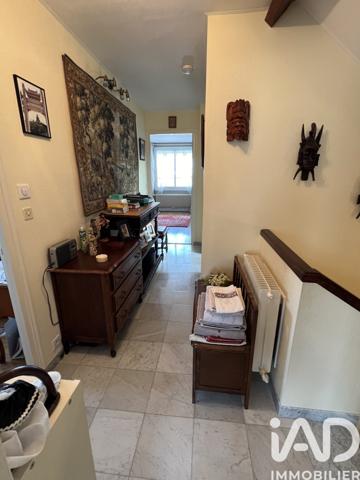 Maison à vendre 7 pièces 156,5 m² Nanteuil-lès-Meaux