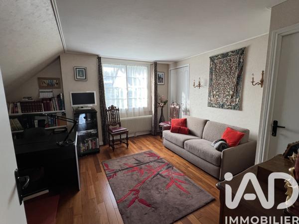 Maison à vendre 7 pièces 156,5 m² Nanteuil-lès-Meaux