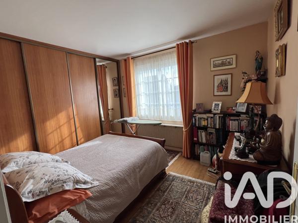 Maison à vendre 7 pièces 156,5 m² Nanteuil-lès-Meaux