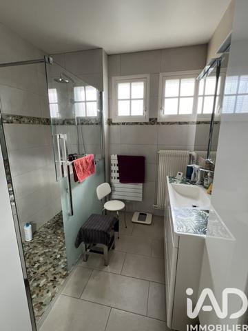 Maison à vendre 7 pièces 156,5 m² Nanteuil-lès-Meaux