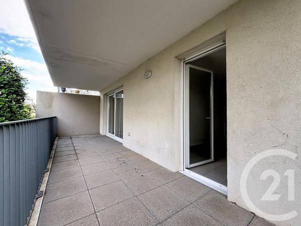 Appartement F2 à vendre  2 pièces - 47,57 m2 JUVIGNAC - 34