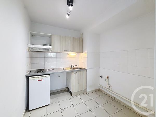 Appartement F2 à vendre  2 pièces - 47,57 m2 JUVIGNAC - 34