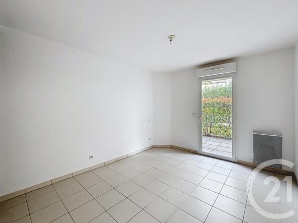 Appartement F2 à vendre  2 pièces - 47,57 m2 JUVIGNAC - 34