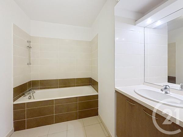 Appartement F2 à vendre  2 pièces - 47,57 m2 JUVIGNAC - 34