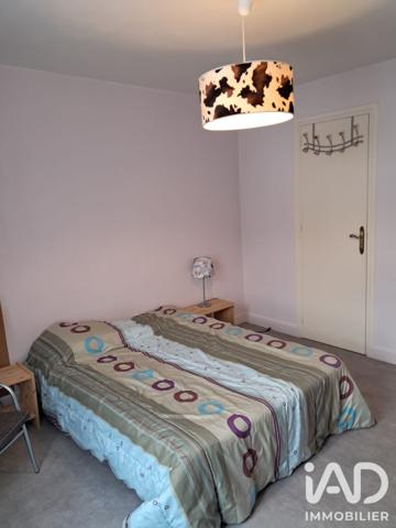 Appartement à vendre 4 pièces 58 m² Mont-Dore