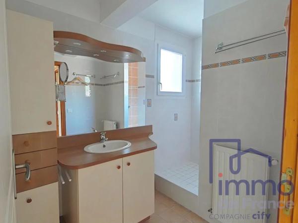 Appartement à vendre au Puy-en-Velay (43000)