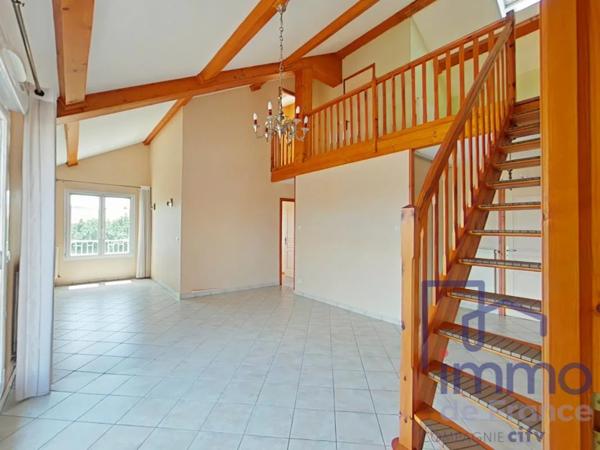 Appartement à vendre au Puy-en-Velay (43000)