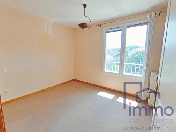 Appartement à vendre au Puy-en-Velay (43000)
