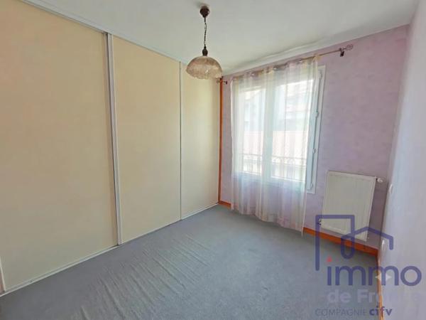 Appartement à vendre au Puy-en-Velay (43000)