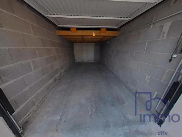 Appartement à vendre au Puy-en-Velay (43000)