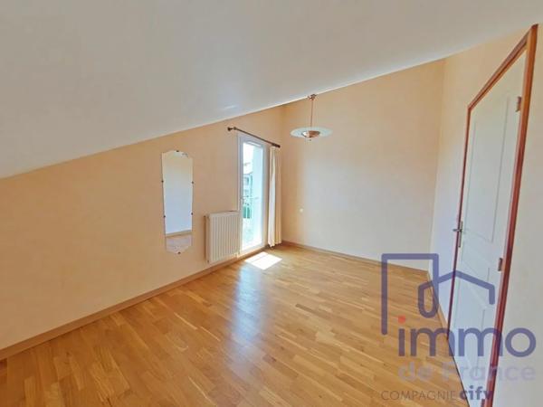 Appartement à vendre au Puy-en-Velay (43000)