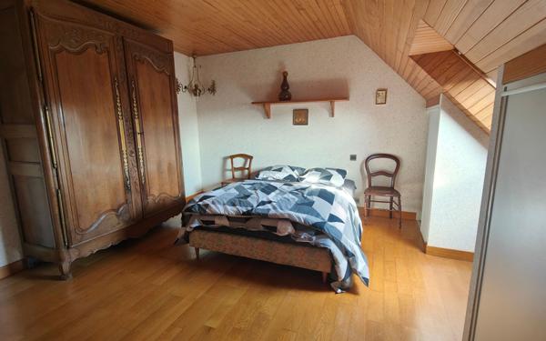 Maison à vendre    6 pièces • 155 m2 Guérande