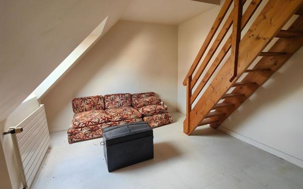 Maison à vendre    6 pièces • 155 m2 Guérande