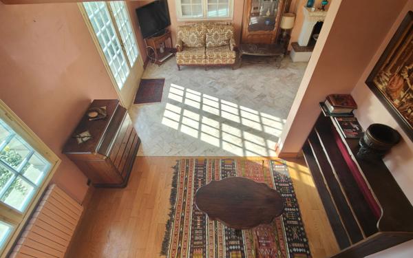 Maison à vendre    6 pièces • 155 m2 Guérande