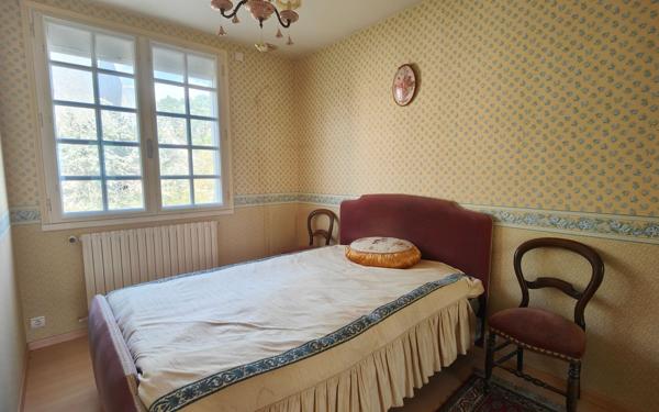 Maison à vendre    6 pièces • 155 m2 Guérande