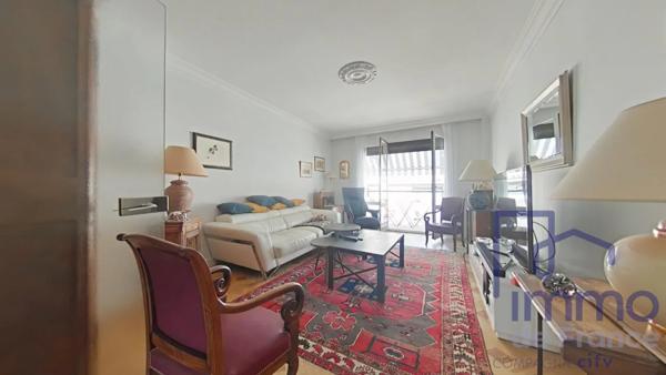 Appartement à vendre à Saint-Étienne (42000)