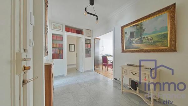 Appartement à vendre à Saint-Étienne (42000)