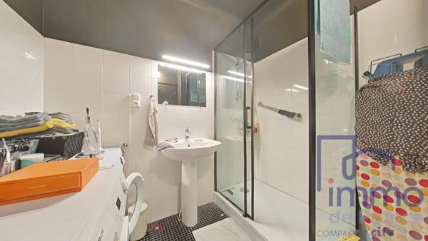 Appartement à vendre à Saint-Étienne (42000)
