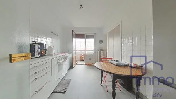 Appartement à vendre à Saint-Étienne (42000)