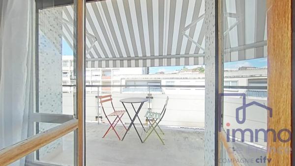 Appartement à vendre à Saint-Étienne (42000)