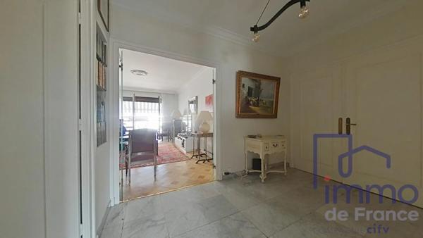 Appartement à vendre à Saint-Étienne (42000)