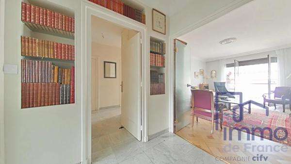 Appartement à vendre à Saint-Étienne (42000)