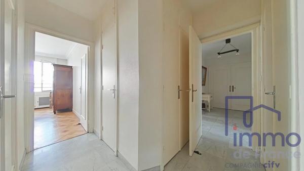 Appartement à vendre à Saint-Étienne (42000)