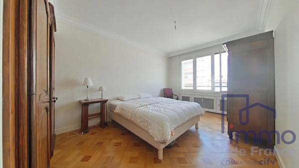 Appartement à vendre à Saint-Étienne (42000)