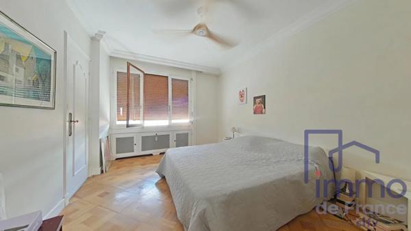 Appartement à vendre à Saint-Étienne (42000)