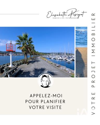 Appartement à vendre 2 pièces 42,52 m² Hendaye