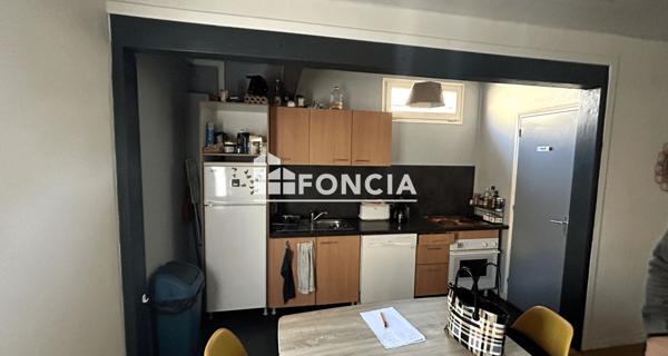 À vendre Maison 4 pièces 68.85 m² - Le Petit-quevilly 76140