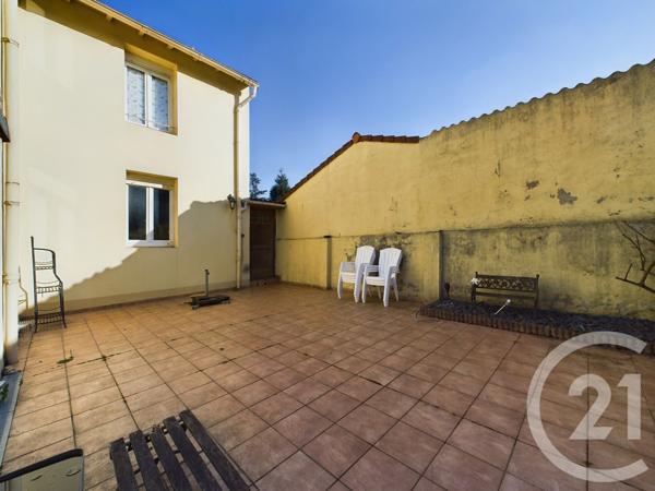 Maison à vendre  6 pièces - 158 m2 MAIZIERES LES METZ - 57