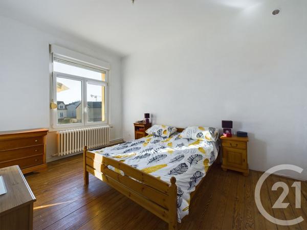 Maison à vendre  6 pièces - 158 m2 MAIZIERES LES METZ - 57