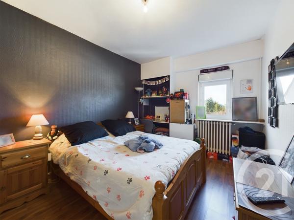 Maison à vendre  6 pièces - 158 m2 MAIZIERES LES METZ - 57