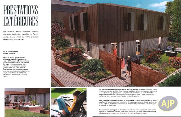 Vente maison Rennes : 960 000 € - AJP Immobilier Pacé