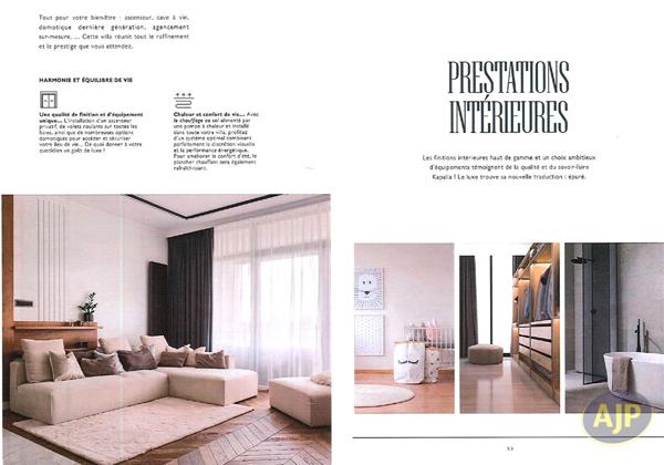 Vente maison Rennes : 960 000 € - AJP Immobilier Pacé